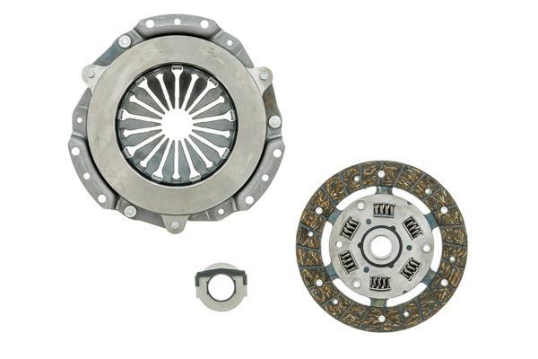 Kit d'embrayage AISIN KM-076